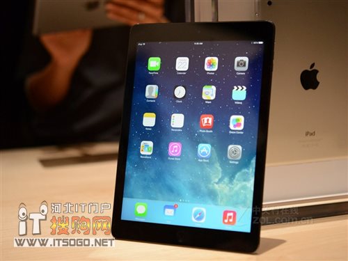 iPad Air 2最新版本，设计与功能的完美融合